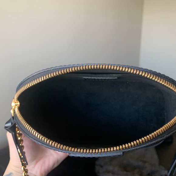 ✨SOLD✨Louis Vuitton Alma Mini (M51404) - Epi Noir - Picture 9 of 11